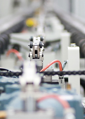 品牌實力（lì）保障