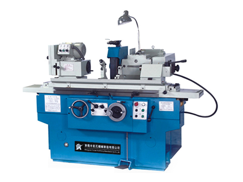 TW-5020 internal and external grinding machine
