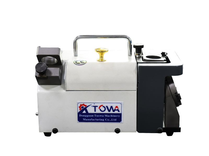 銑（xǐ）刀研磨機基本信息