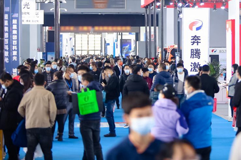 2021年我國機床工(gōng)具行業十大要(yào)聞