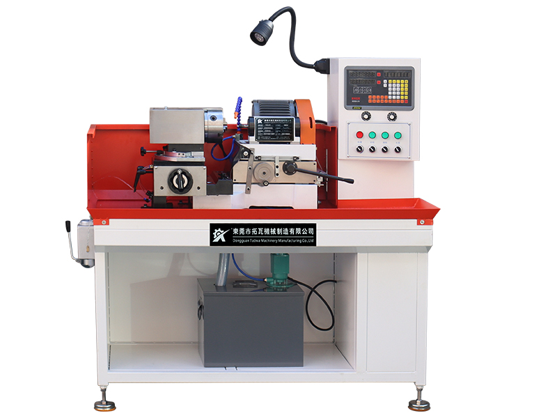 TW-002三爪卡盤式內徑衝子研（yán）磨機