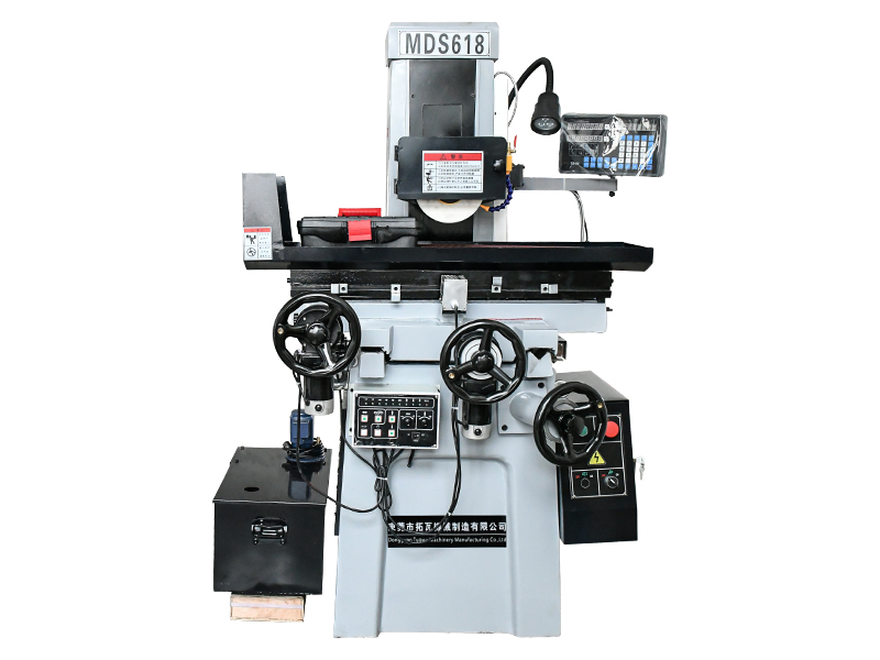 TW-MD618電（diàn）動平麵磨床