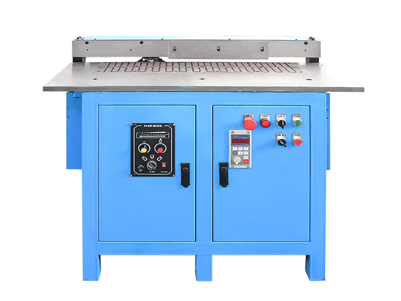 小蝌蚪视频免费观看大型自動倒角機