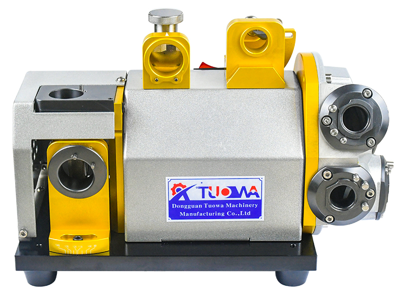 TW-1213/1613鑽銑一體研磨機（jī）