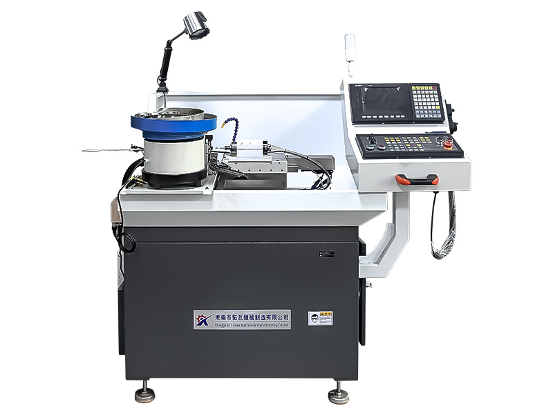 數控內徑（jìng）衝子研磨機