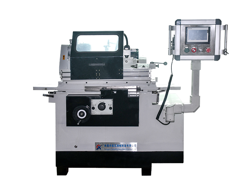 TW-3080A數控PLC外圓磨床