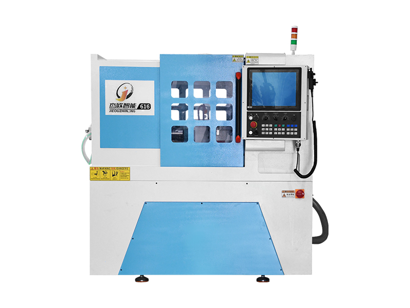 JO-616數控段差（chà）磨床