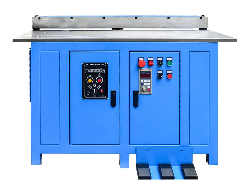 TW-1200/1500/2000大型（xíng）自動倒角機（jī）