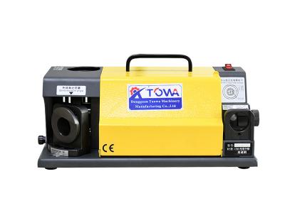 鑽頭研（yán）磨機的安全預（yù）防措施