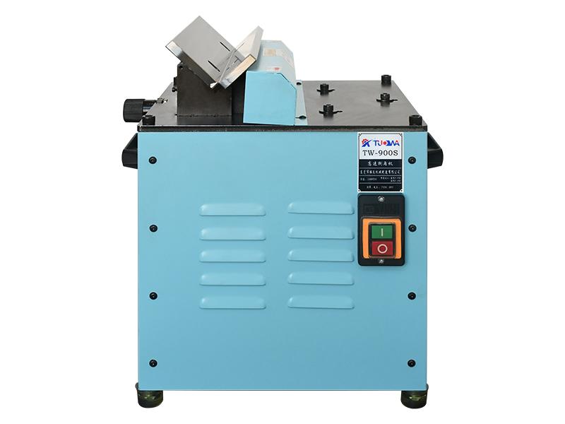 TW-900S高速直（zhí）線倒角機（jī）