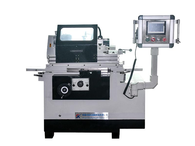 TW-3080A數控PLC外（wài）圓磨床