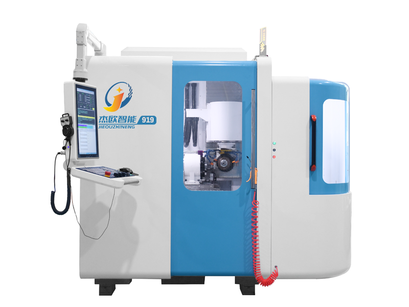 JO-919五（wǔ）軸聯（lián）動數控工具磨床