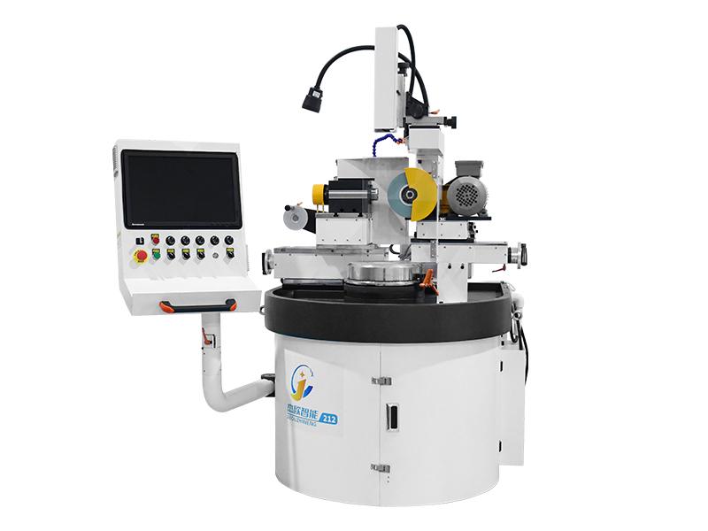 JO-212精密（mì）砂輪修整機