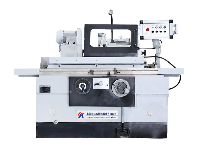 TW-1420*500內外圓（yuán）磨床