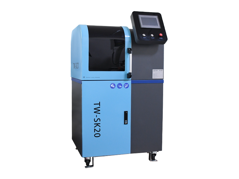 TW-SK20全自動銑刀研（yán）磨（mó）機（jī）