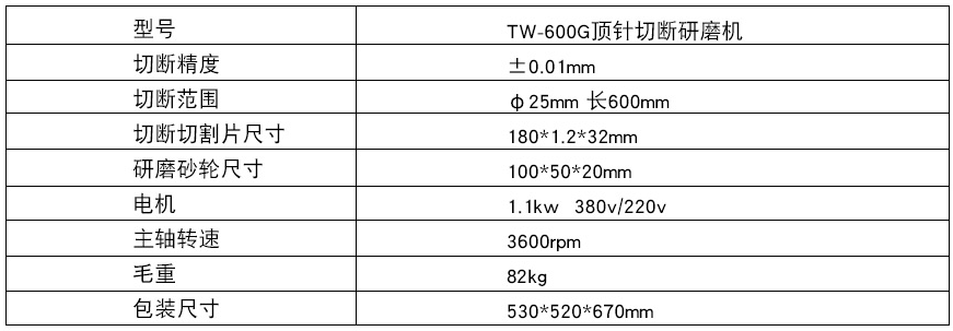 TW-600G頂針(zhēn)切斷研磨機參數.png