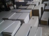 彩鋼岩棉（mián）夾芯板