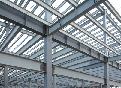 彩鋼岩棉（mián）板經典案例-GCAL02