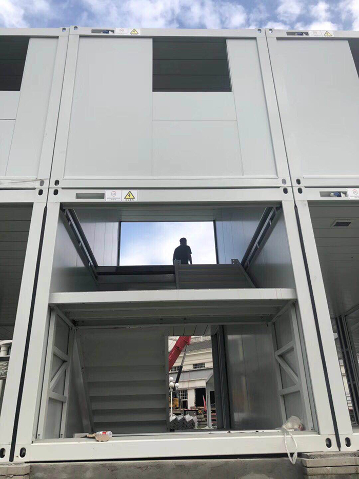 集（jí）成拚裝箱08