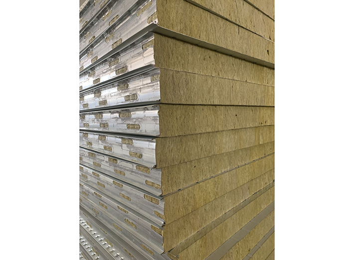 彩鋼岩棉板（bǎn）04