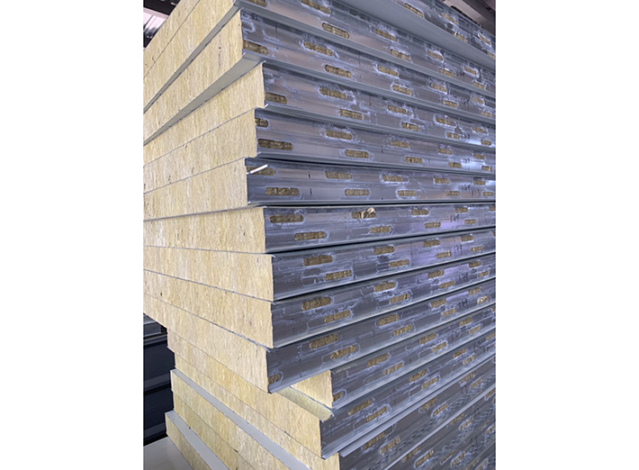 岩棉夾芯板廠家